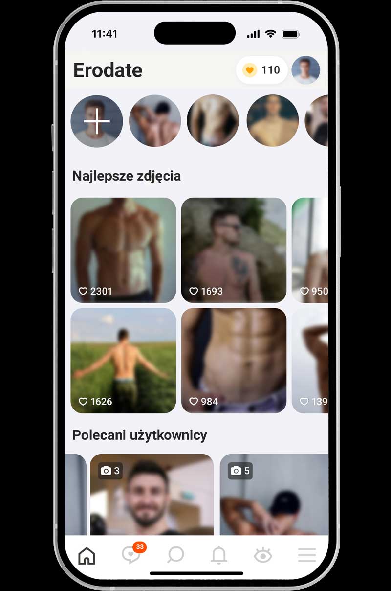 Najlepsze zdjęcia - galeria użytkowników